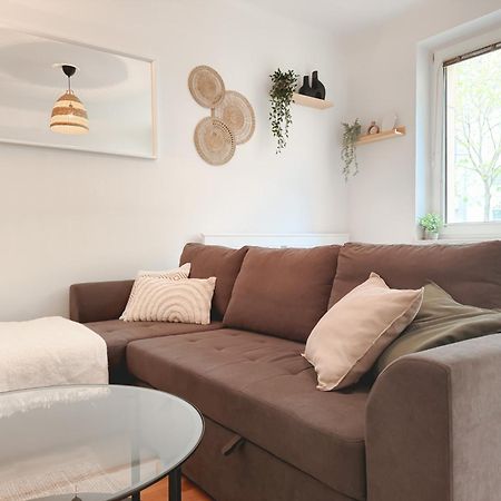 Central Boho Apartment 1 Graz Eksteriør billede