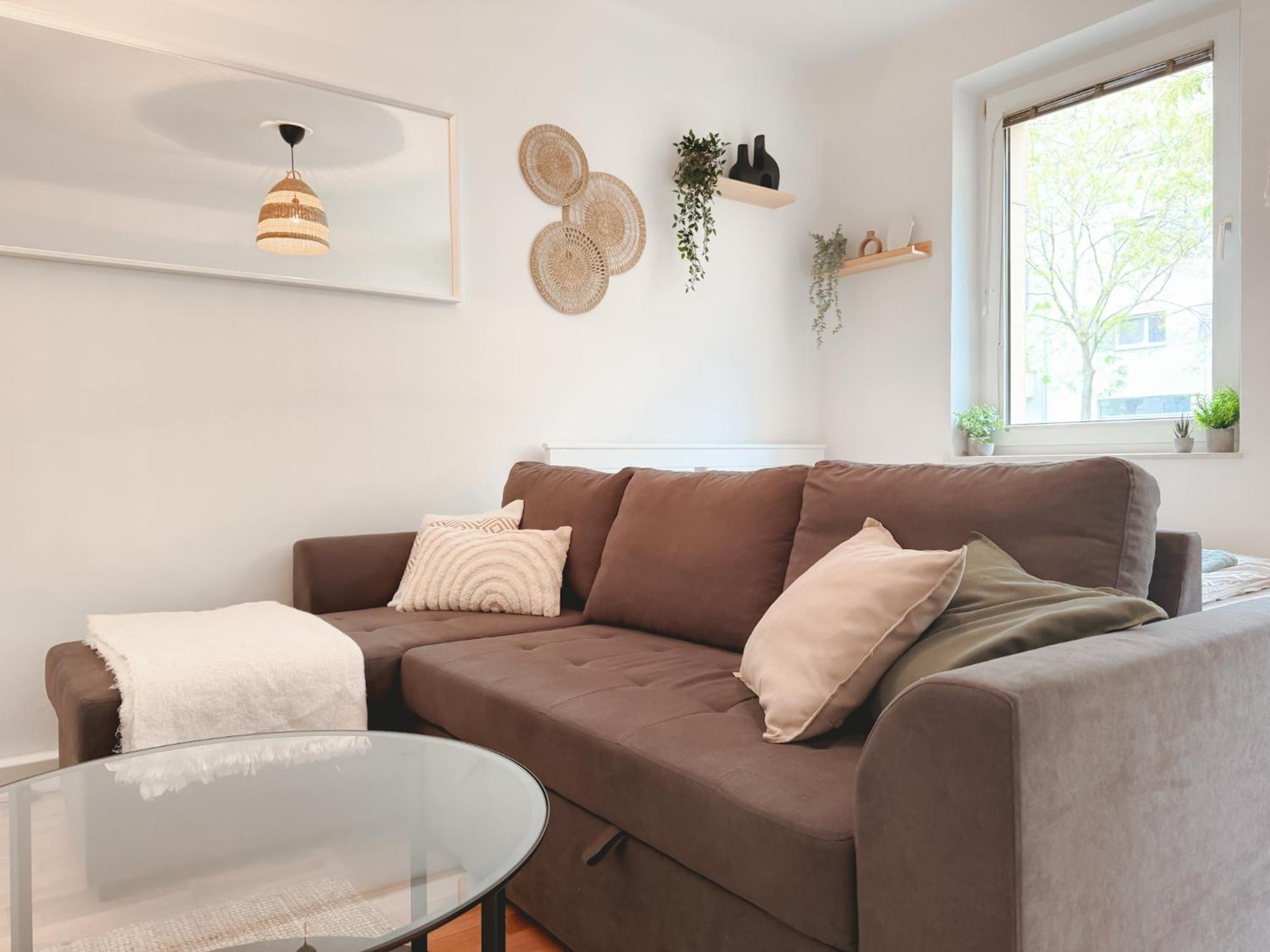 Central Boho Apartment 1 Graz Eksteriør billede