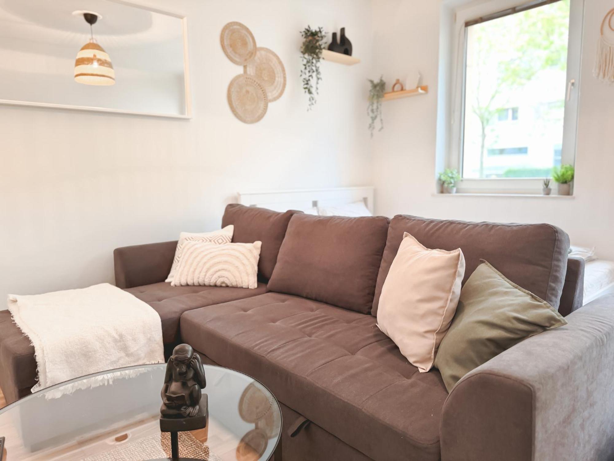 Central Boho Apartment 1 Graz Eksteriør billede