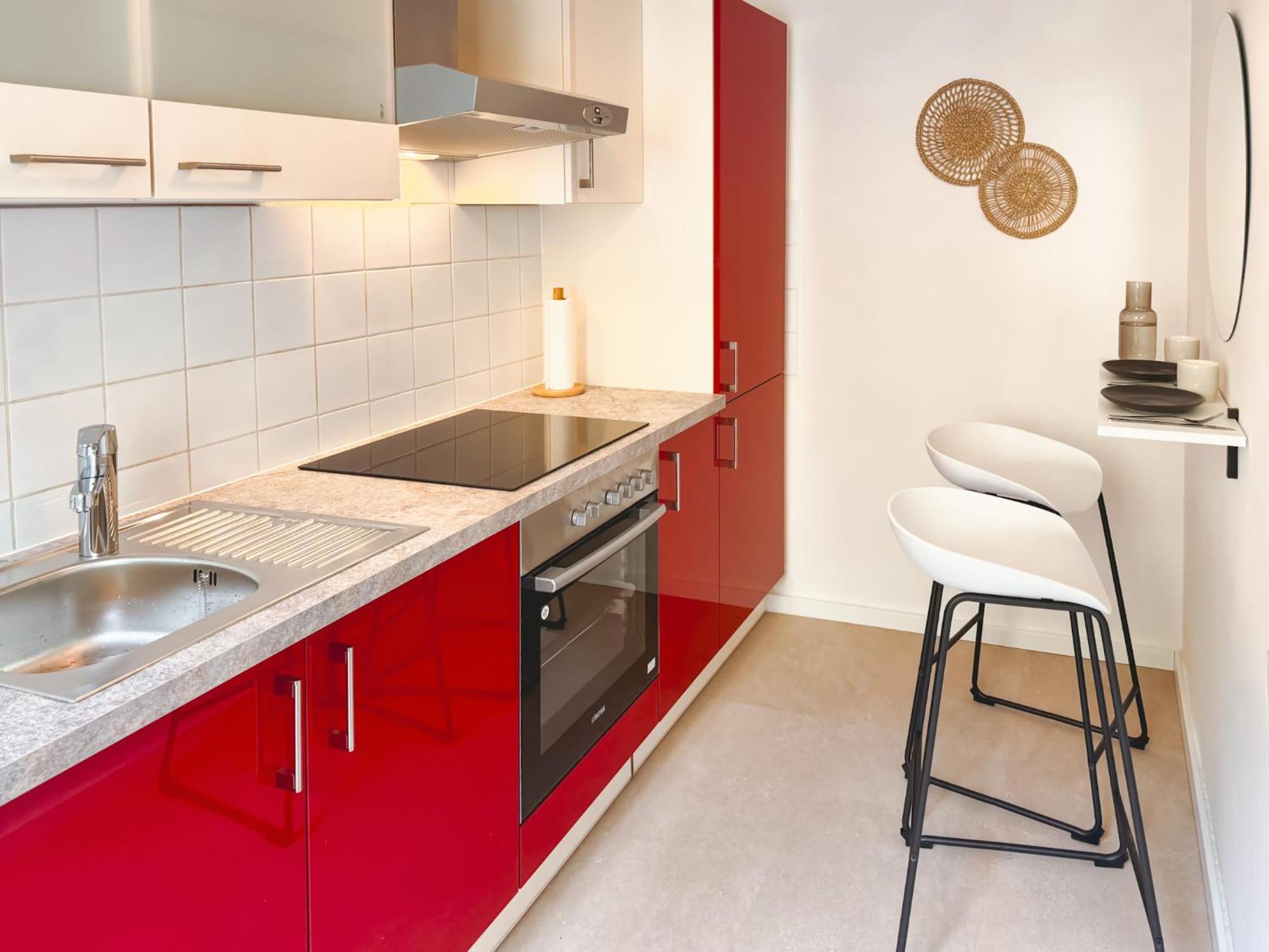 Central Boho Apartment 1 Graz Eksteriør billede
