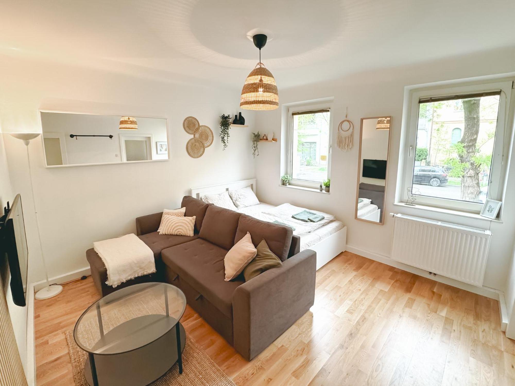 Central Boho Apartment 1 Graz Eksteriør billede